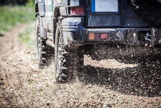 Modified 4WD proving ground at Auckland Off Road Adventure